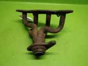 Auspuffkrümmer HONDA JAZZ II (GD) 1.3