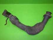 Auspufftopf vorne FORD FOCUS (DAW, DBW) 1.8 Turbo DI / TDDi