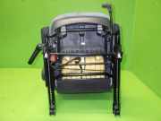 Sitz vorne rechts MERCEDES-BENZ A-KLASSE (W168) A 190 (168.032, 168.132) A1689100122