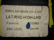 Luftd?se vorne rechts FORD FOCUS III Turnier 1.0 EcoBoost BM51A018B08CH