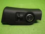 Lichthauptschalter OPEL INSIGNIA Caravan 2.0 Turbo 4x4 13268707