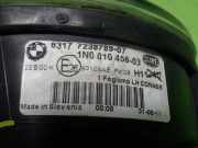 Nebelscheinwerfer links BMW X3 (F25) xDrive 20 d 63177238789