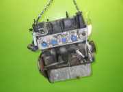 Benzinmotor Motor ohne Anbauteile Benzin FORD FIESTA V (JH_, JD_) 1.3 BAJA