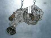 Getriebe Schaltgetriebe VW TRANSPORTER T4 Kasten (70XA) 2.0 CRM