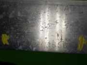 Halteband Kraftstoffbehälter Tank VW GOLF VI (5K1) 1.4 TSI 1K0201656C