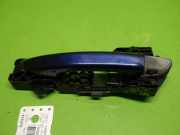 Türgriff hinten links außen VW PASSAT Variant (3C5) 2.0 TDI