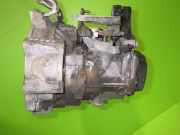 Getriebe Schaltgetriebe SKODA FABIA I Combi (6Y5) 1.9 TDI GGV