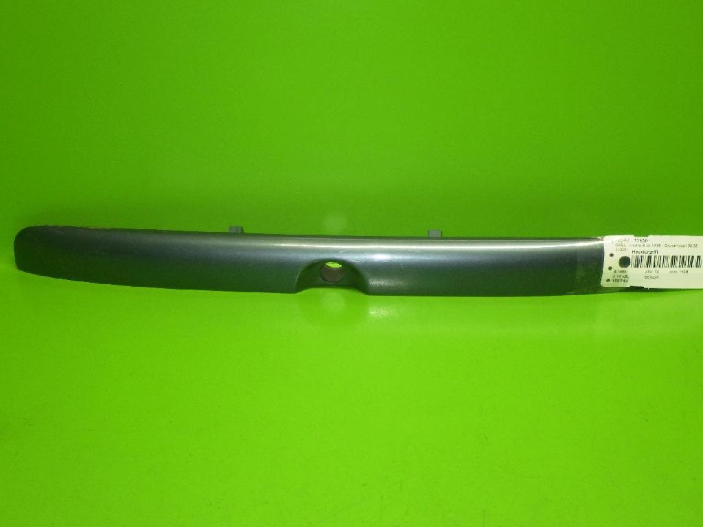 Hecktürgriff OPEL VECTRA B Caravan (31_) 1.6 i 16V 90585933 Bild Hecktürgriff OPEL VECTRA B Caravan (31_) 1.6 i 16V 90585933