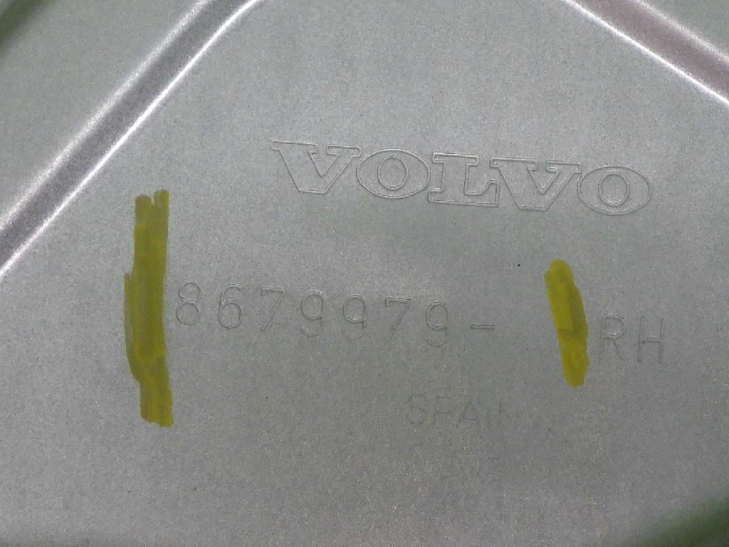 Fensterheber Tür rechts VOLVO C30 D5 8679979 Bild Fensterheber Tür rechts VOLVO C30 D5 8679979