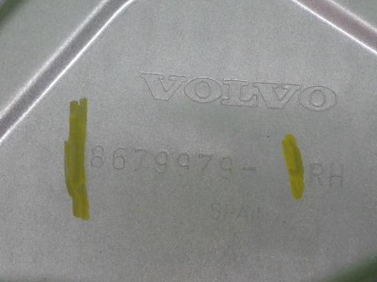 Fensterheber T?r rechts VOLVO C30 D5 8679979 Bild Fensterheber T?r rechts VOLVO C30 D5 8679979