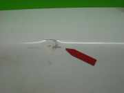 Heckdeckel Heckklappe MERCEDES-BENZ S-KLASSE (W116) 280 SE,SEL (116.024)