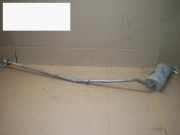 Auspufftopf hinten SEAT MARBELLA (28) 0.9