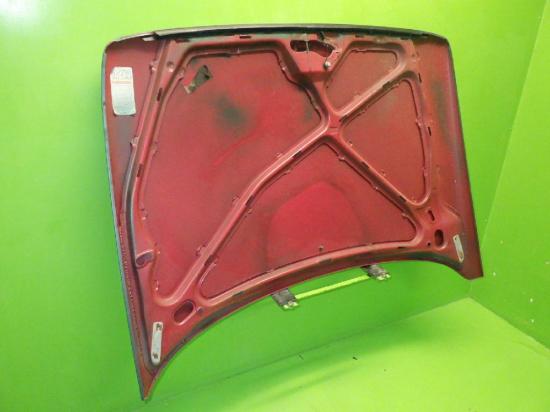 Motorhaube LANCIA Y10 (156) 1.1 i.e. Fire (156AG) Bild Motorhaube LANCIA Y10 (156) 1.1 i.e. Fire (156AG)