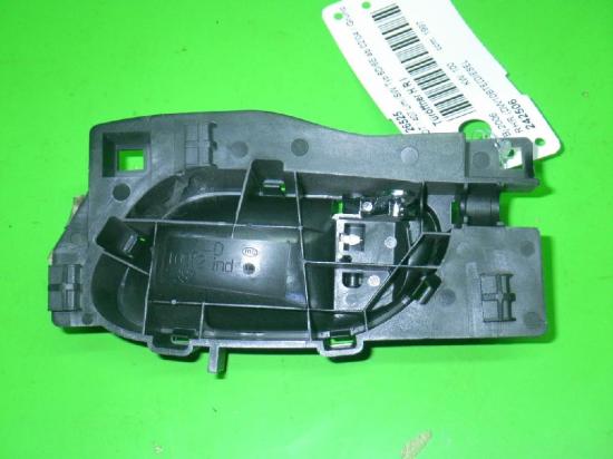 Türöffner hinten rechts innen PEUGEOT 407 SW (6E_) 2.0 HDi 135 914493 Bild Türöffner hinten rechts innen PEUGEOT 407 SW (6E_) 2.0 HDi 135 914493