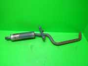 Auspufftopf Mitte AUDI (NSU) A3 (8P1) 1.6