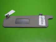 Sonnenblende vorne links DAIHATSU SIRION (M1) 1.0 i (M101)
