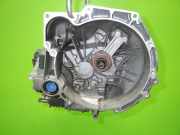 Getriebe Schaltgetriebe FORD FIESTA IV (JA_, JB_) 1.3 i 97WT7002VC