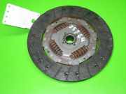 Kupplungsscheibe VW TRANSPORTER T4 Bus (70XB, 70XC, 7DB, 7DW, 7DK) 2.5 323025910