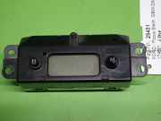 Uhr FORD FOCUS (DAW, DBW) 1.6 16V 98AB15000CCW