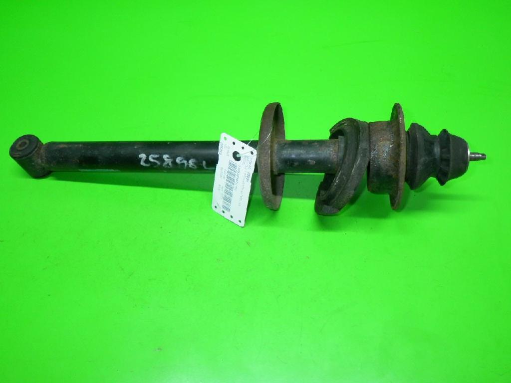 Stoßdämpfer hinten links VW GOLF II (19E, 1G1) 1.3 Cat 1H0513031