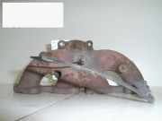 Auspuffkrümmer DAIHATSU CHARADE IV (G200, G202) 1.3