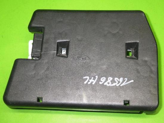 Lampenträger hinten links FORD ORION III (GAL) 1.4 91AG13N004BA Bild Lampenträger hinten links FORD ORION III (GAL) 1.4 91AG13N004BA