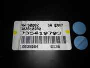 Heizungsregulierelement FIAT GRANDE PUNTO (199_) 1.9 D Multijet B837