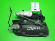 Türgriff vorne links außen OPEL ASTRA G CC (T98) 1.6 (F08, F48) 138665