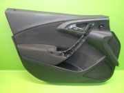 Türverkleidung vorne links OPEL ASTRA J 1.6 13315233