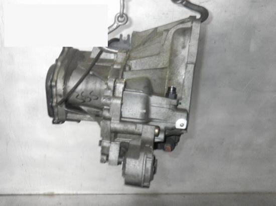 Getriebe Schaltgetriebe FORD KA (RB_) 1.3 i 97WT 7002EH Bild Getriebe Schaltgetriebe FORD KA (RB_) 1.3 i 97WT 7002EH