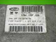 Motorsteuergerät FIAT PUNTO (176_) 55 1.1 IAW 16F.EB