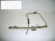 Fensterheber Tür rechts FIAT CINQUECENTO (170_) 1.1 Sporting (170AH)