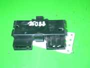 Lampenträger hinten innen links VW CORRADO (53I) 2.0 i 16V 321945259