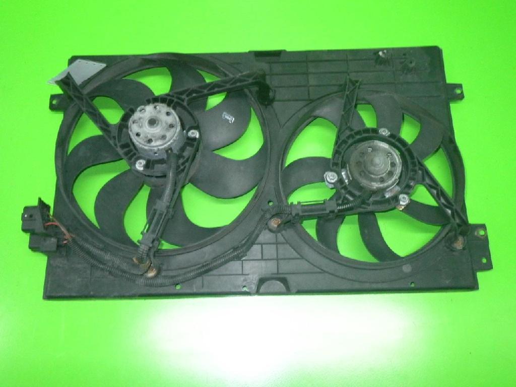 L?fter AUDI (NSU) A3 (8L1) 1.6 1J0121205B Bild L?fter AUDI (NSU) A3 (8L1) 1.6 1J0121205B