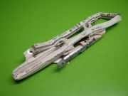 Kopfairbag Dachairbag rechts JAGUAR I-PACE (X590) EV400 AWD J9D314K159BB