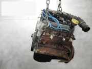 Motor ohne Anbauteile FORD KA (RB_) 1.3 i J4K