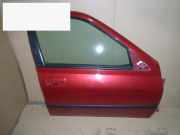 Tür vorne rechts PEUGEOT 406 Break (8E/F) 3.0 24V