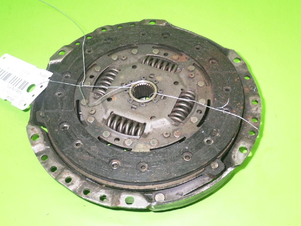 Kupplung SEAT IBIZA III (6L1) 1.4 16V 03C141031 Bild Kupplung SEAT IBIZA III (6L1) 1.4 16V 03C141031