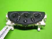 Heizungsregulierelement CITROEN C5 I (DC_) 1.8 16V (DC6FZB, DC6FZE) 69392202