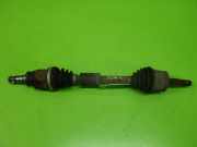Gelenkwelle Antriebswelle vorne links MITSUBISHI COLT CZC Cabriolet (RG) 1.5