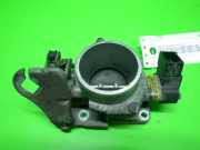 Drosselklappenstutzen FORD PUMA (EC_) 1.7 16V 97MF-DB