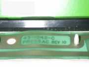 Kombiinstrumente Tacho FORD ESCORT VII (GAL, AAL, ABL) 1.6 i 16V 96FB10849CA