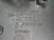 Instrumentenblende VW PASSAT Variant (3C5) 2.0 TDI 3C1858335AM