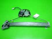 Fensterheber Tür vorne rechts MITSUBISHI GALANT VI (EA_) 2.0 (EA2A) MR280666B