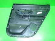 Türverkleidung hinten links SKODA FABIA 1.2