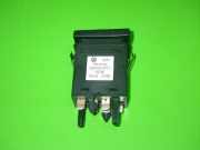 Schalter Heckscheibenheizung VW PASSAT (3B3) 2.0 3B0959621C