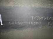 Stoßfänger Stoßstange hinten TOYOTA PASEO Coupe (EL54) 1.5 16V 5215916380