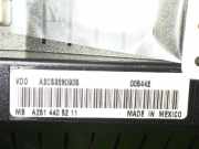 Kombiinstrumente Tacho MERCEDES-BENZ M-KLASSE (W164) ML 320 CDI 4-matic (164.122) A2C53280905