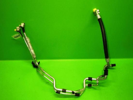 Schlauch Klimaleitung Kompressor/Verdampfer SKODA OCTAVIA Combi (1Z5) 2.0 TDI 4x4 1K0820743CD Bild Schlauch Klimaleitung Kompressor/Verdampfer SKODA OCTAVIA Combi (1Z5) 2.0 TDI 4x4 1K0820743CD