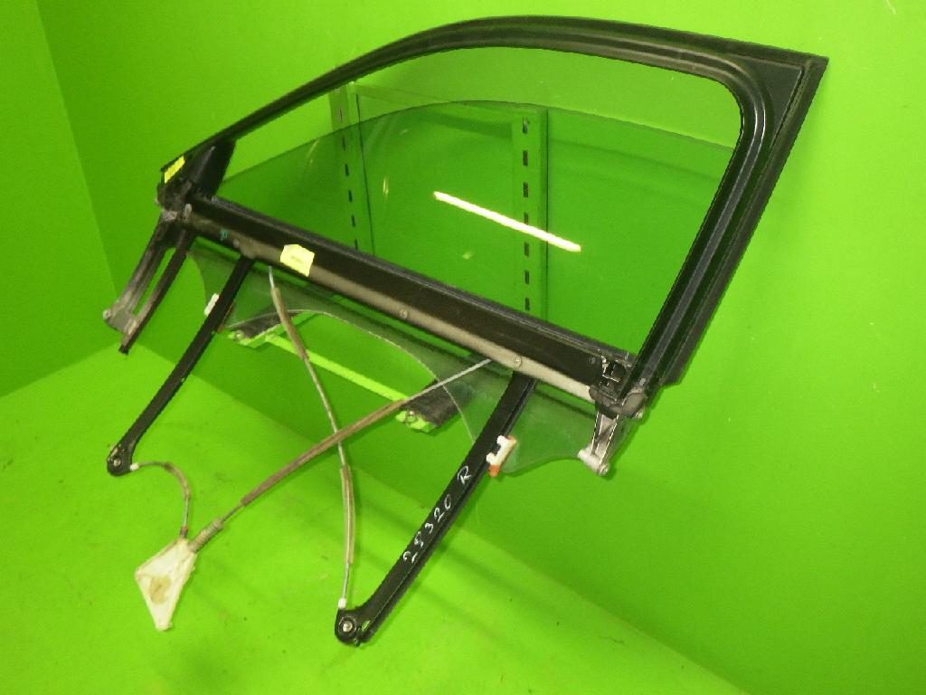 Fensterheber Tür rechts AUDI (NSU) A3 (8P1) 2.0 TDI 16V Bild Fensterheber Tür rechts AUDI (NSU) A3 (8P1) 2.0 TDI 16V